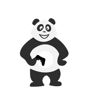 Panda adolescent